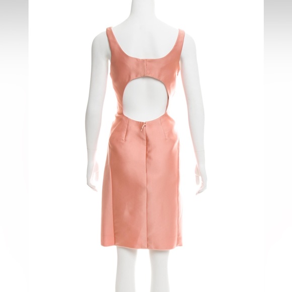 J. Mendel dress - Picture 3 of 3